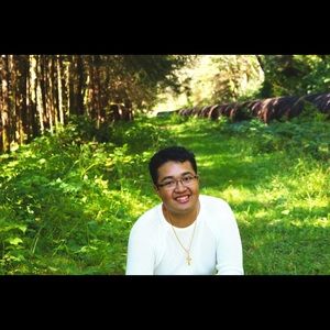 Meet your Posher, Christian