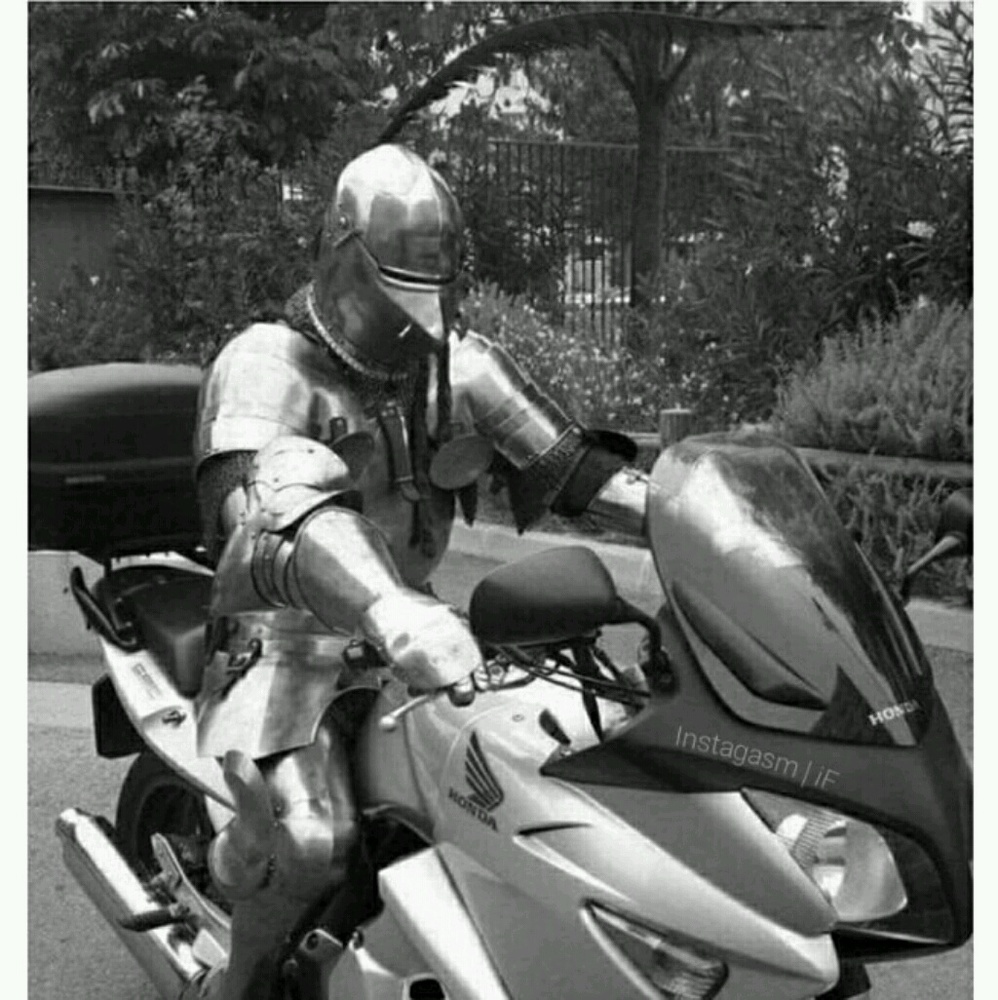 Meet your Posher, Keller