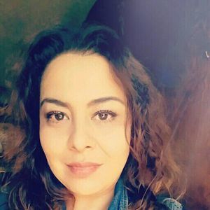 Meet your Posher, Norma