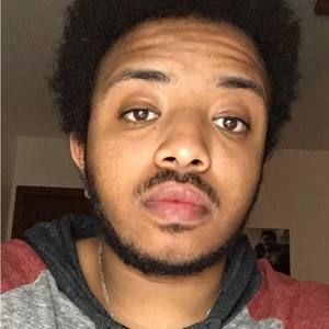 Meet your Posher, Dawit