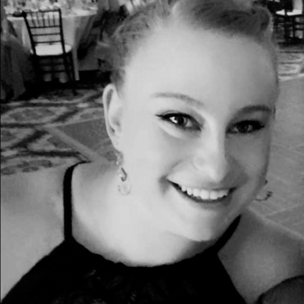 Meet your Posher, Morgan