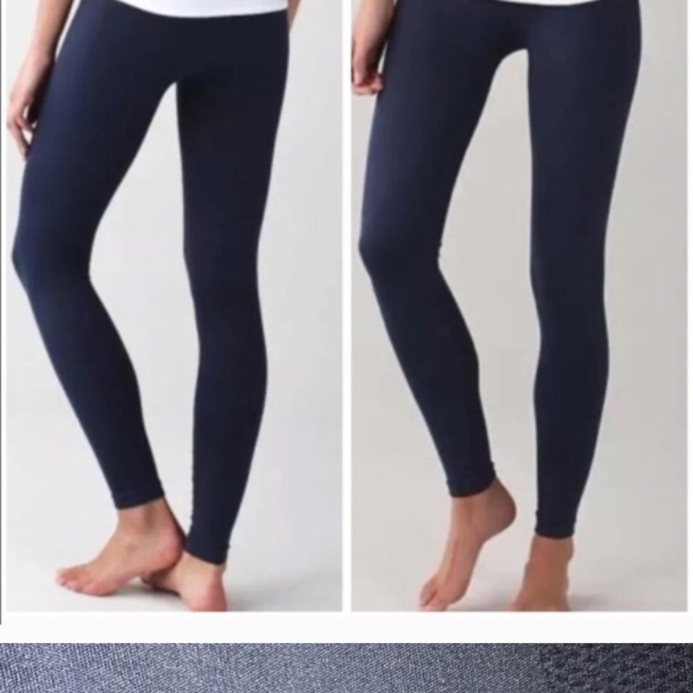 Lululemon Zone In Pant