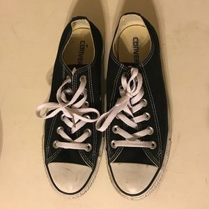 Converse All Stars-black