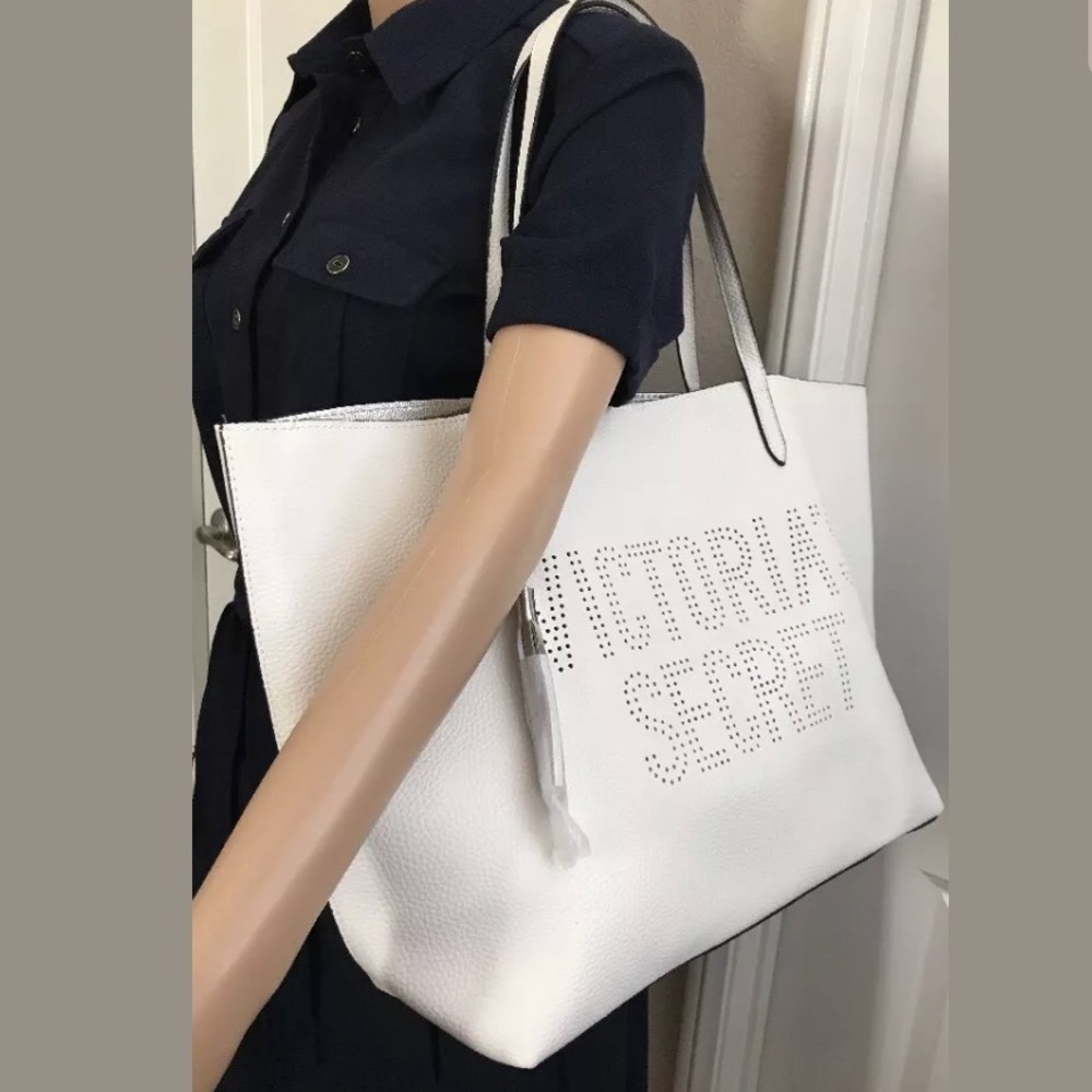 VICTORIA'S SECRET EXTRA LARGE TOTE Shoulder Bag