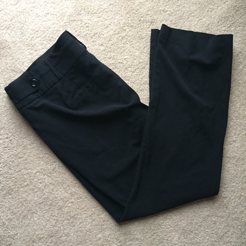 EUC Maurices Dress Pants 18R