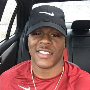 Meet your Posher, Freddie