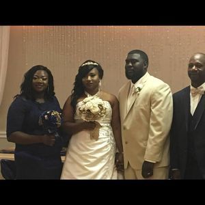 Meet your Posher, Ericka