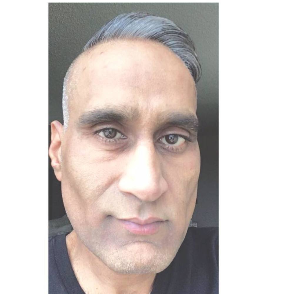 Meet your Posher, Dharmesh