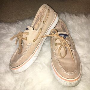SPERRY SHOES