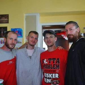 Meet your Posher, Tim