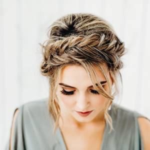 Meet your Posher, Michaela