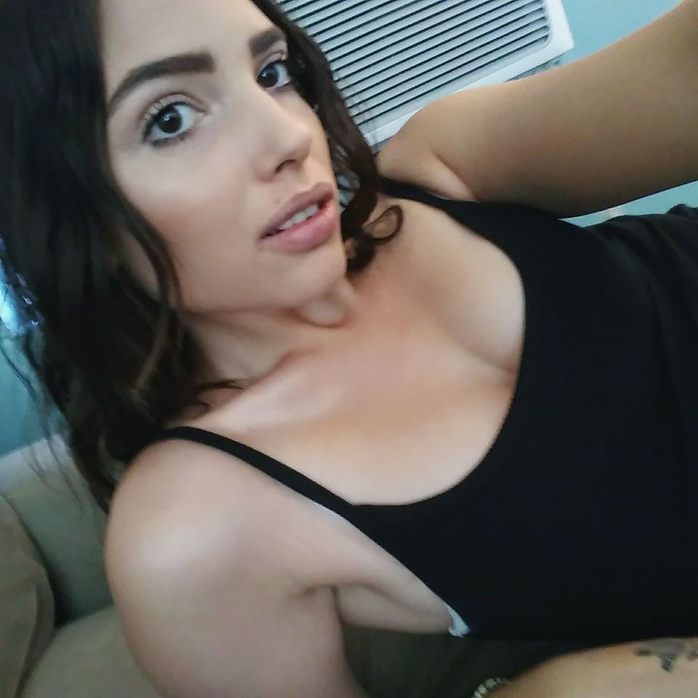 Meet your Posher, Катарина