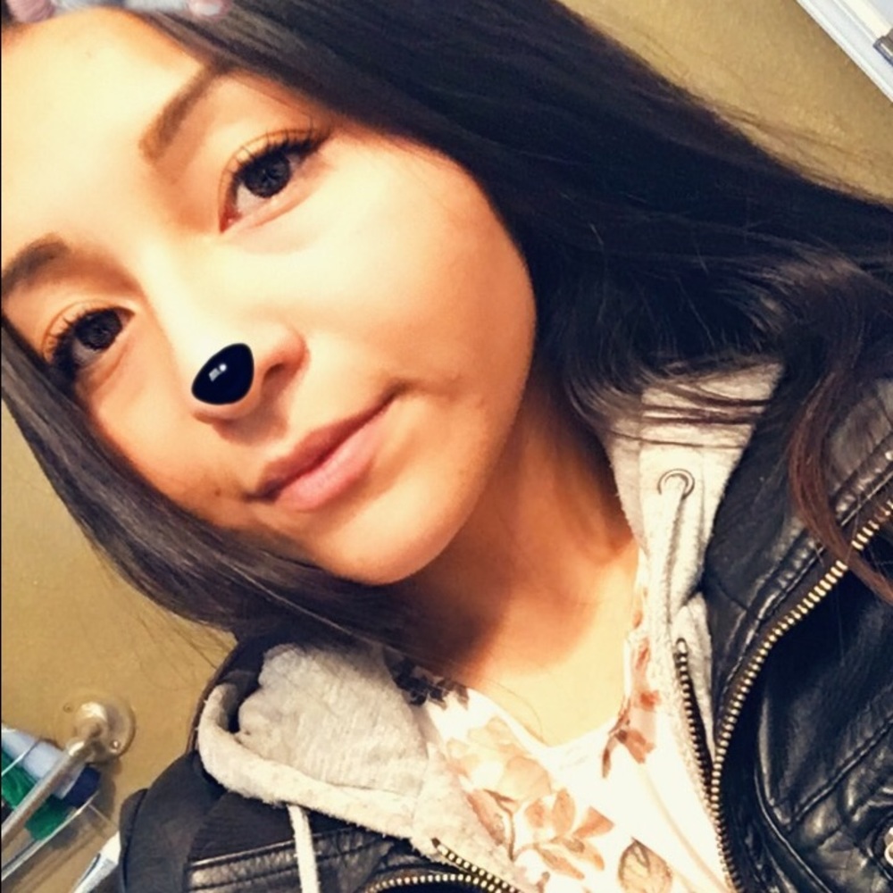 Meet your Posher, Ki-yana