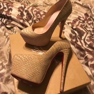 Christian Louboutin Christian Louboutin