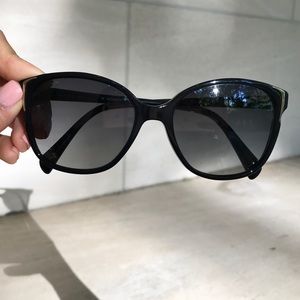 Prada Sunglasses PR01OS