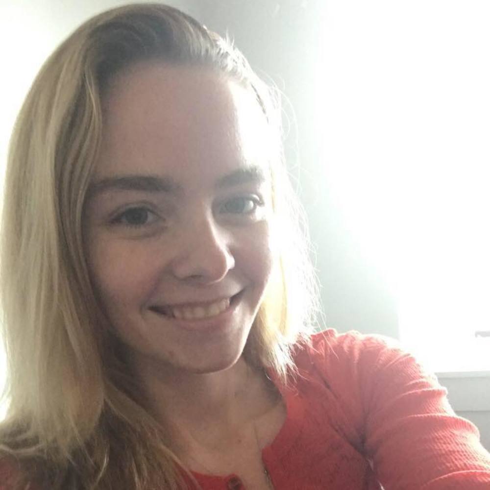 Meet your Posher, Rachael