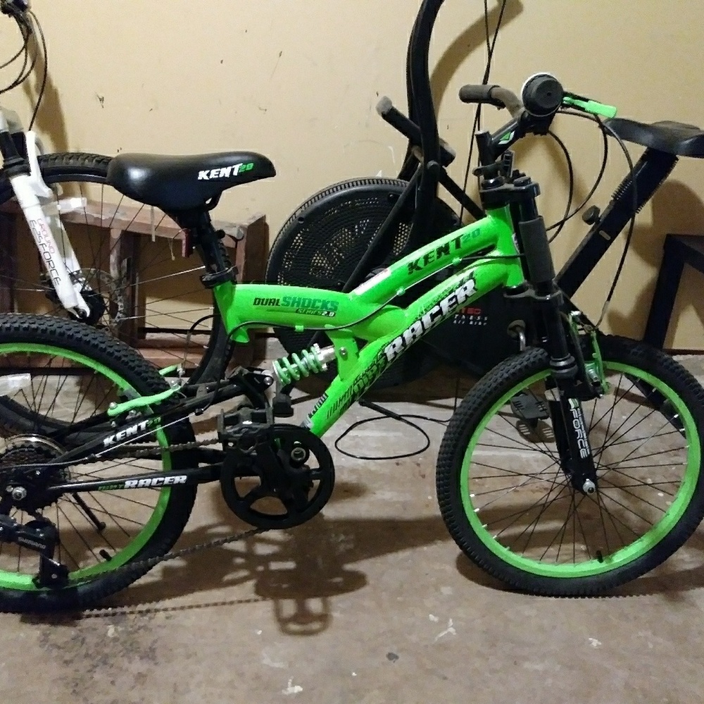 Bike - Picture 1 of 1