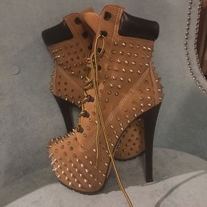 ZiGi Girl boots
