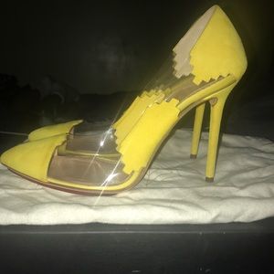 Charlotte Olympia pumps