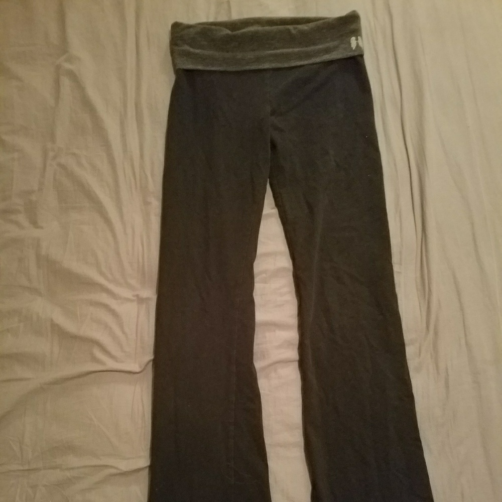 Victoria secret yoga pants