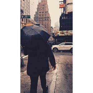 Meet your Posher, Devon