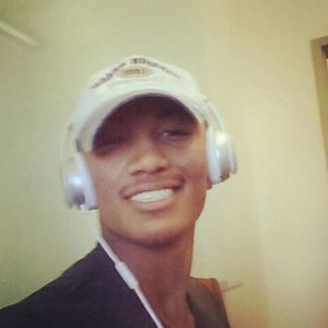 Meet your Posher, Axel