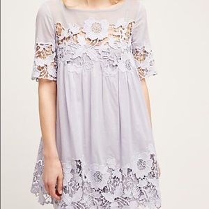 Anthropologie dress