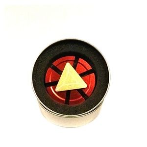 Iron man Fidget Spinner