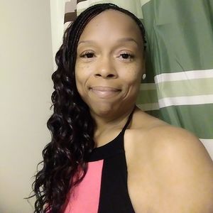 Meet your Posher, Teresa