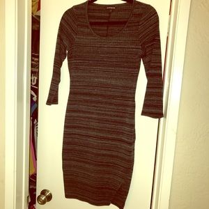 EUC Express Dress EUC Express Dress