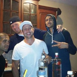 Meet your Posher, John