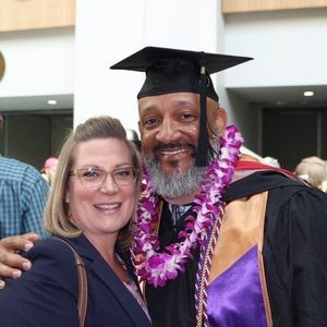 Meet your Posher, Felix