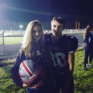 Meet your Posher, Lexi