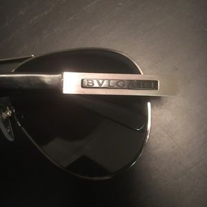 bvlgari aviators 5021