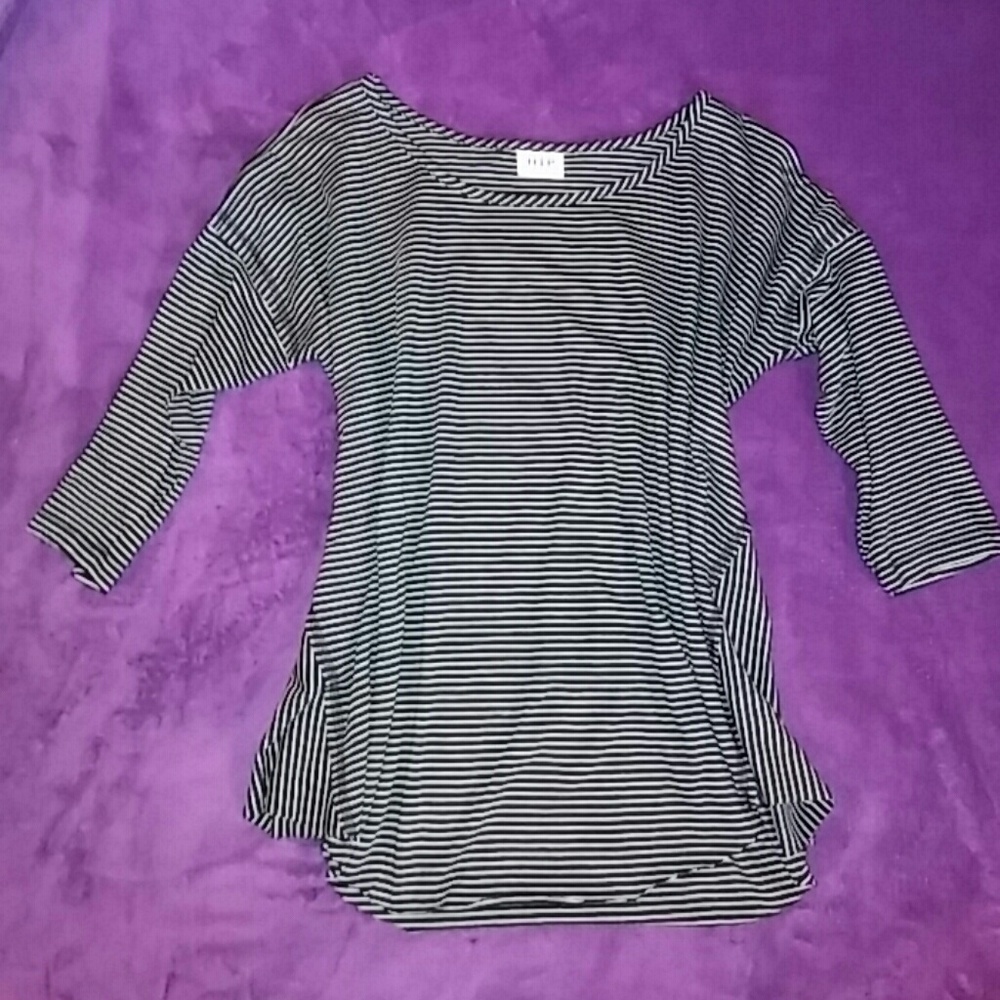 Buckle Top 🎹Awesome&Oversized🎹