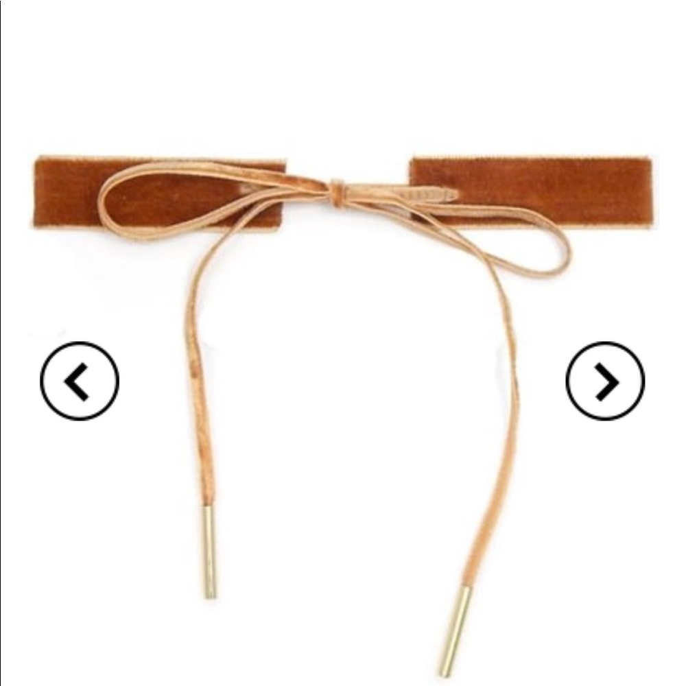 Leather Choker
