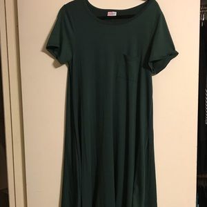 Lularoe Carly