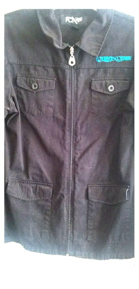 Fox Racing Light weight Jacket