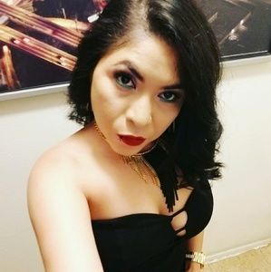 Meet your Posher, Sylvana