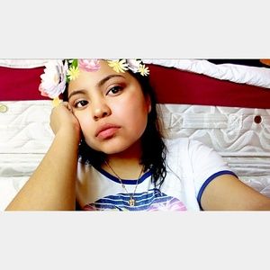 Meet your Posher, Guadalupe