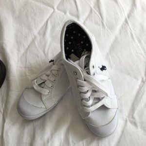 Polo sneakers