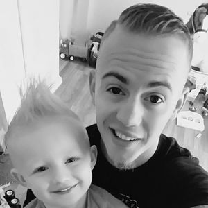 Meet your Posher, Zane