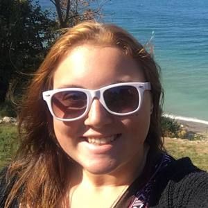 Meet your Posher, Frances