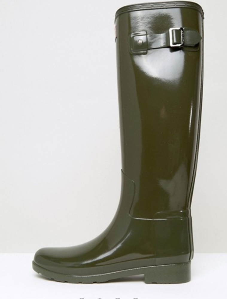 Hunter Boots