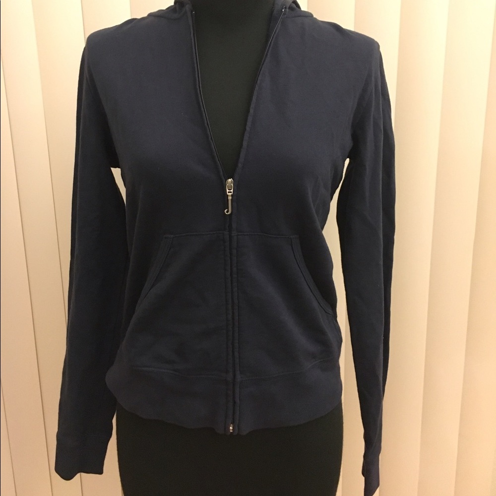 Authentic Juicy Couture Hooded Jacket.