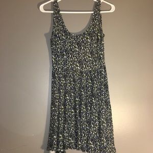 Floral Dress Floral Dress
