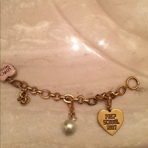 Juicy Couture bracelet