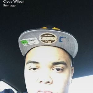 Meet your Posher, Clyde