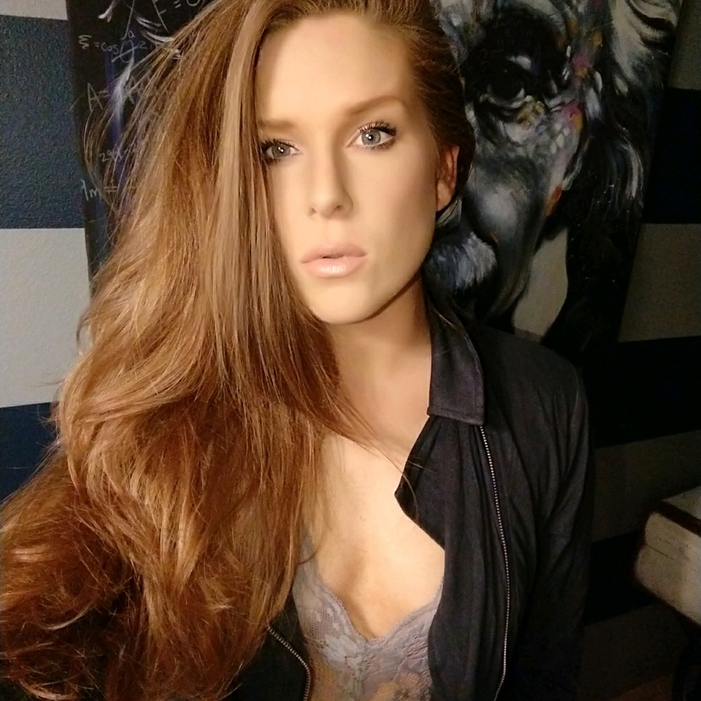 Meet your Posher, Brittany