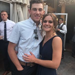 Meet your Posher, Morgan